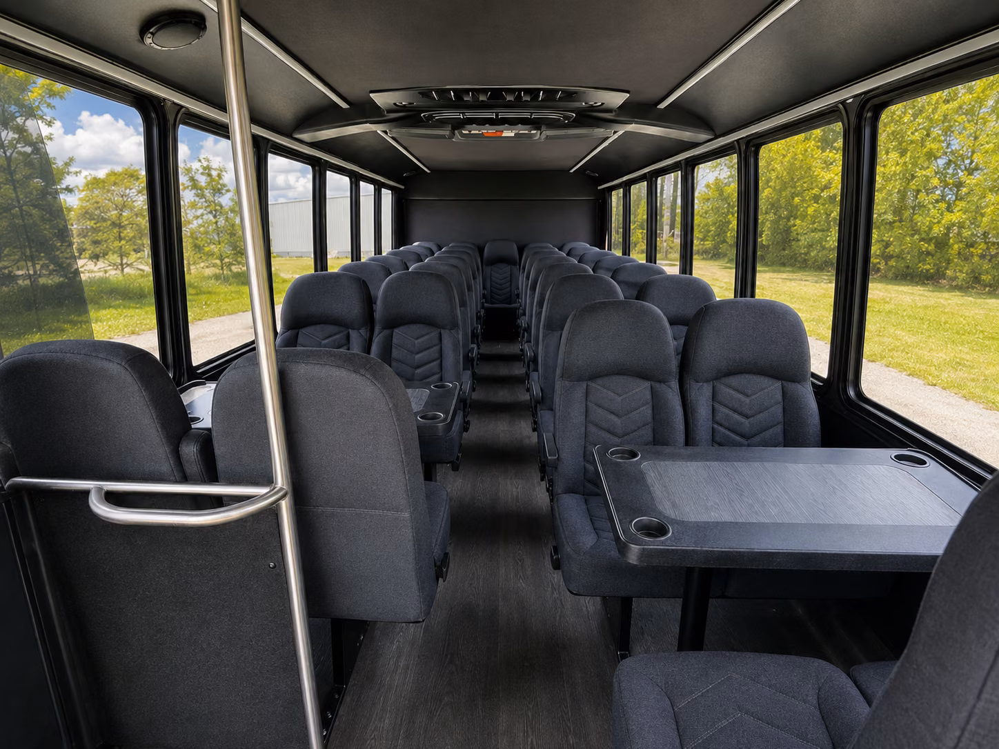 book your stamford prom bus early fairfield county fills fast