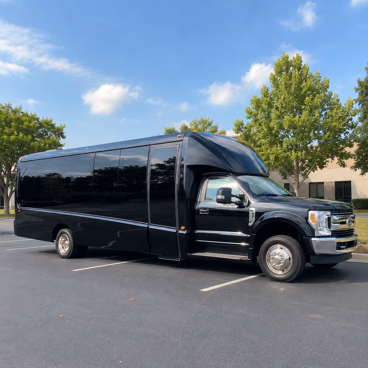 buses for stamford school field trips to new york city