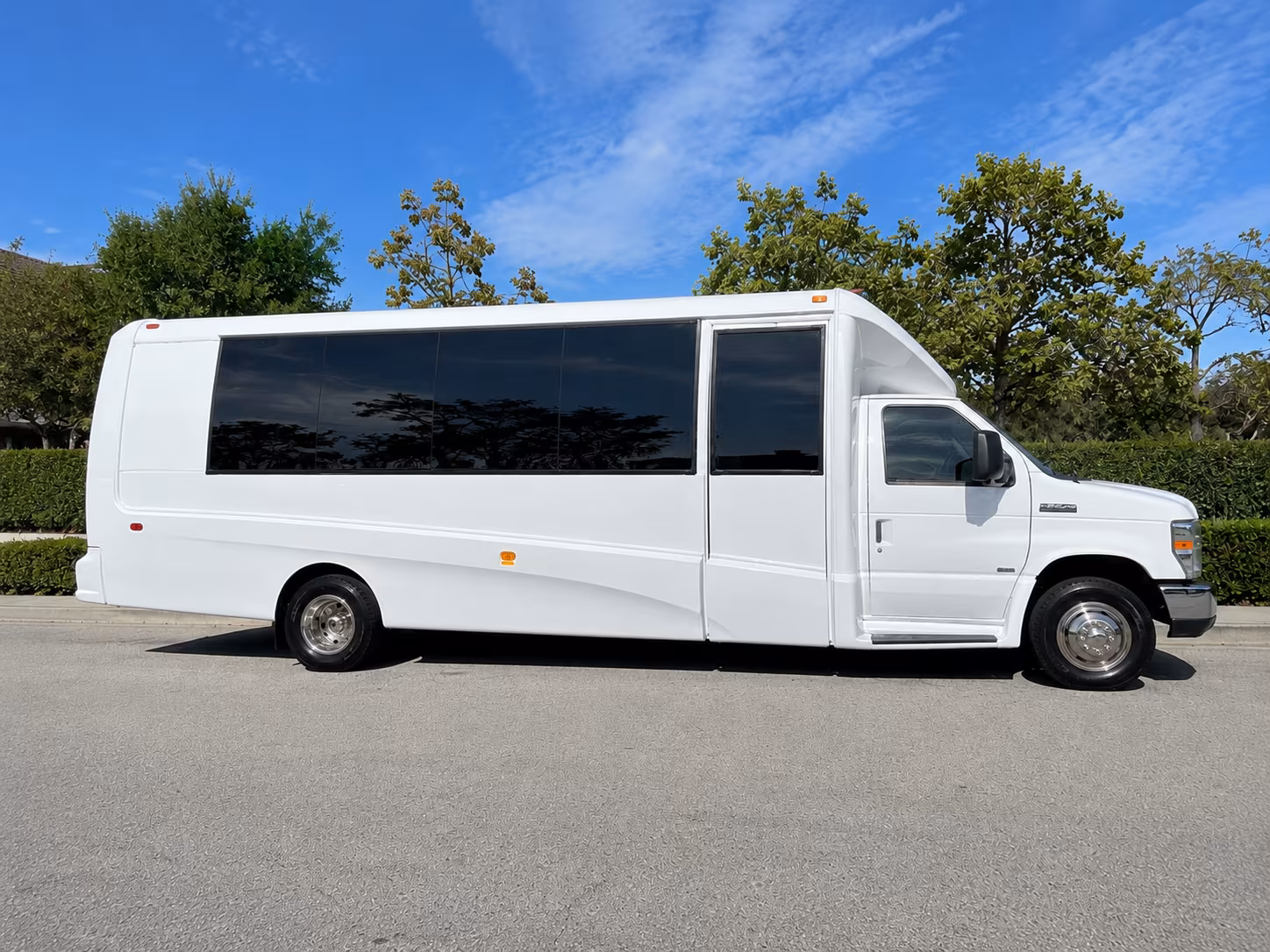 charter buses to palace theatre shows and downtown stamford venues