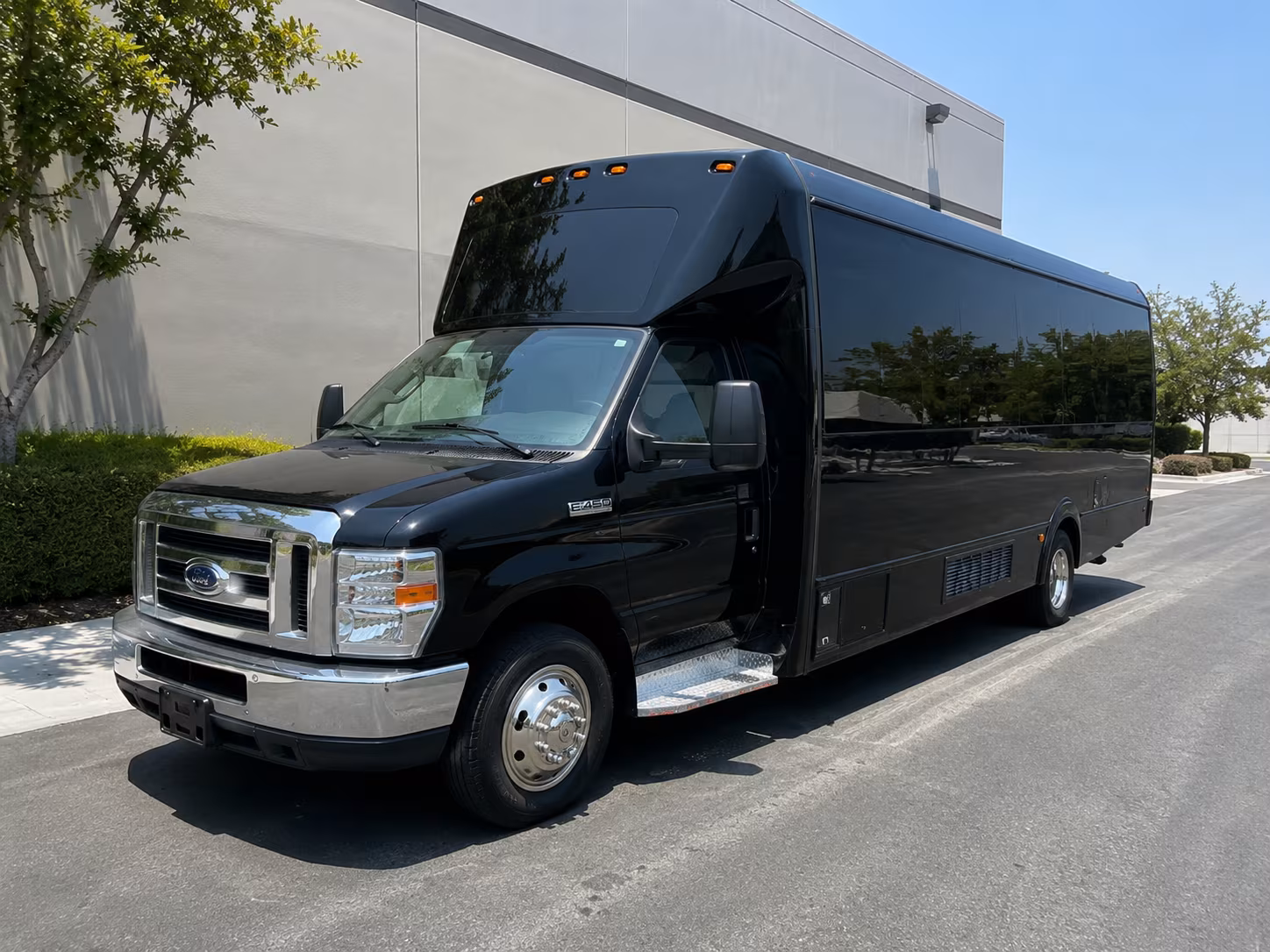 compare buses in minutes not days