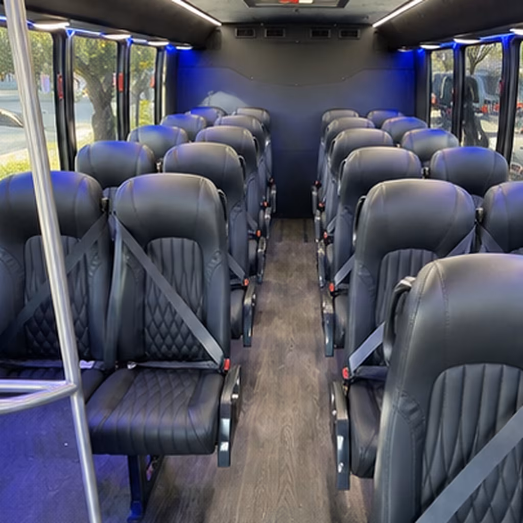 does the day of the week or the date change what a bus costs in stamford