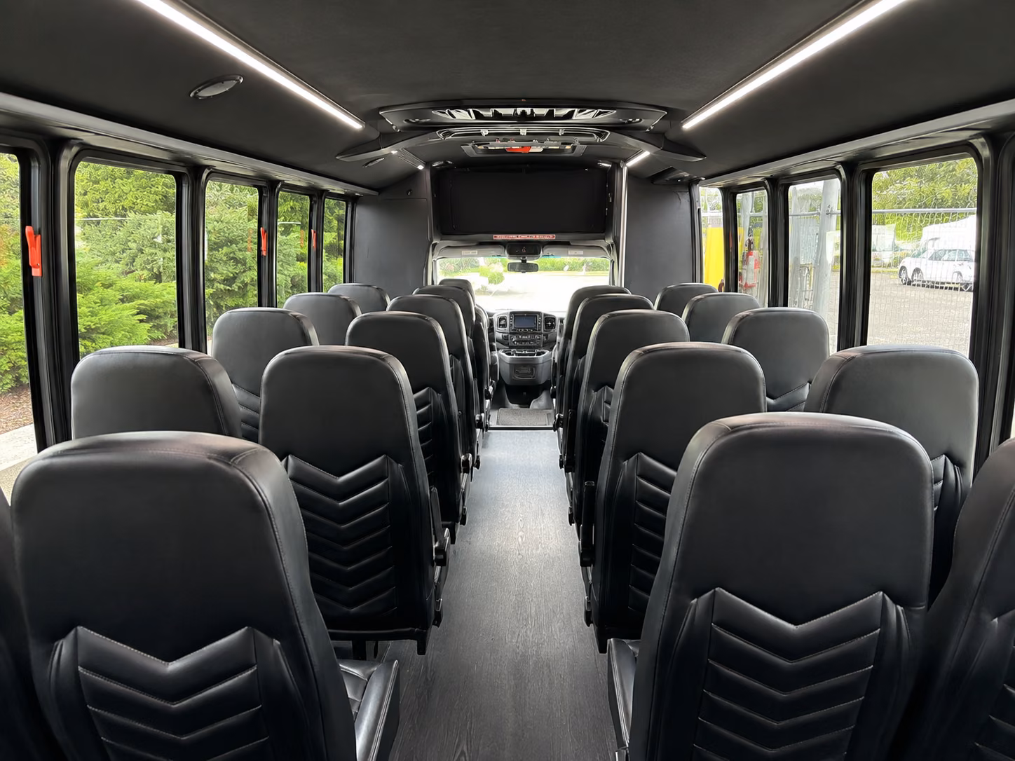 find the perfect transportation for your next prom 1