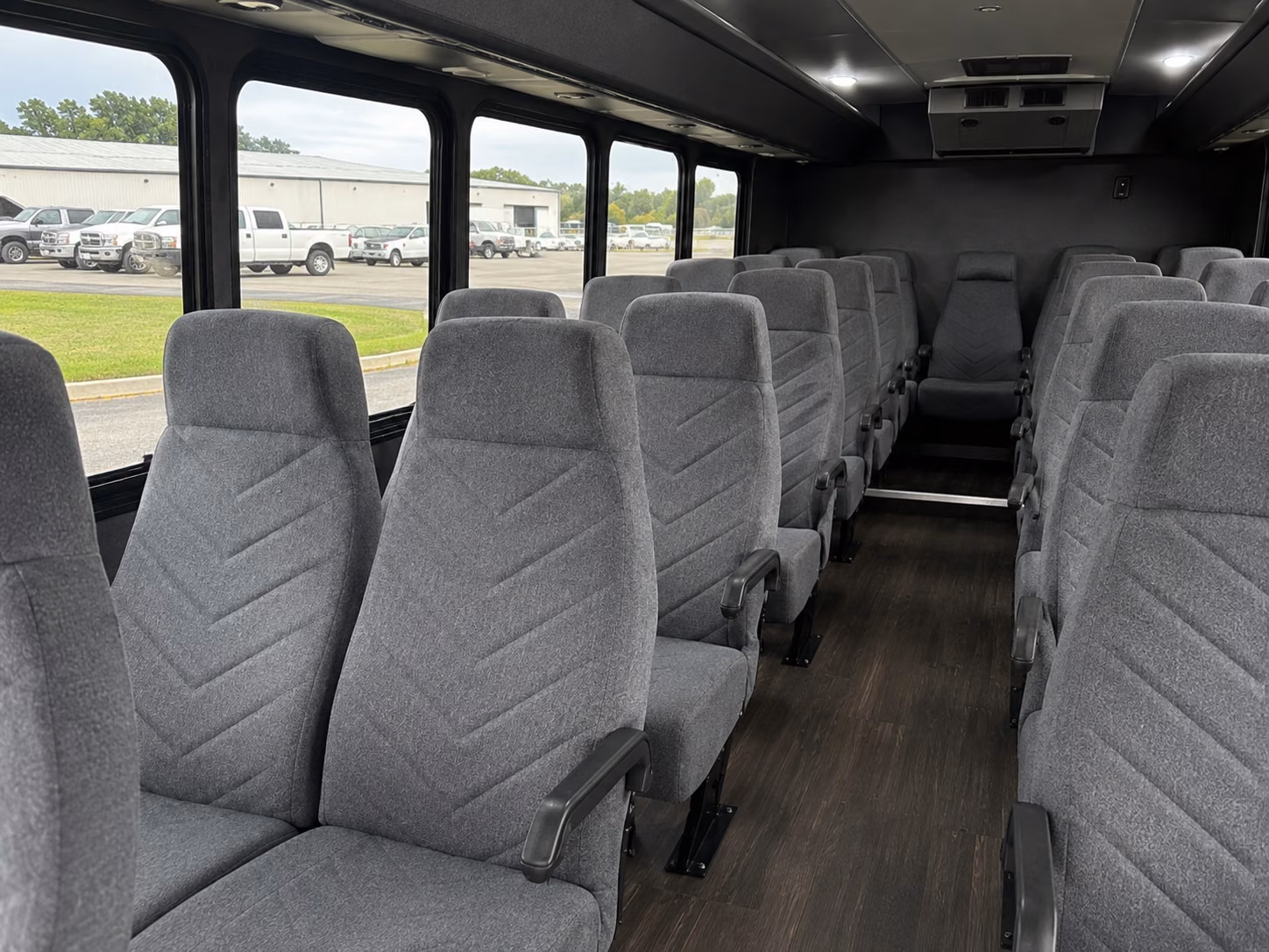 find the perfect transportation for your next prom 3