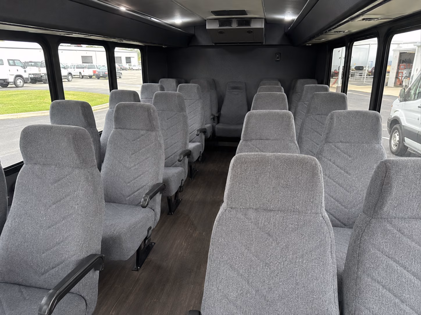 find the perfect transportation for your next prom 5