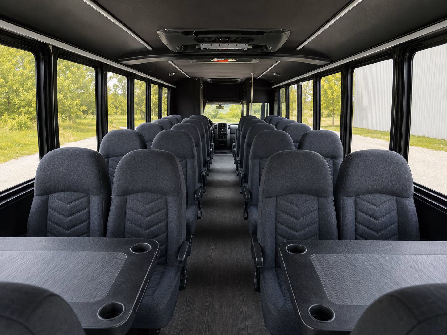 find the perfect transportation for your next sporting event 1