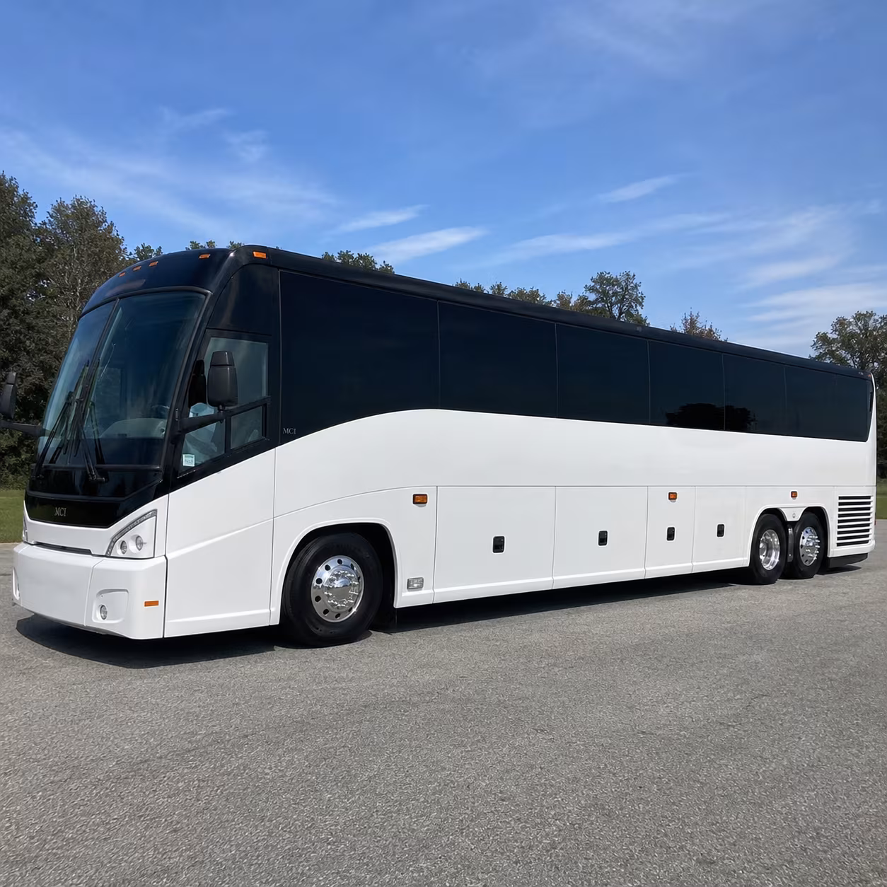 long distance charter bus trips from stamford to boston and providence