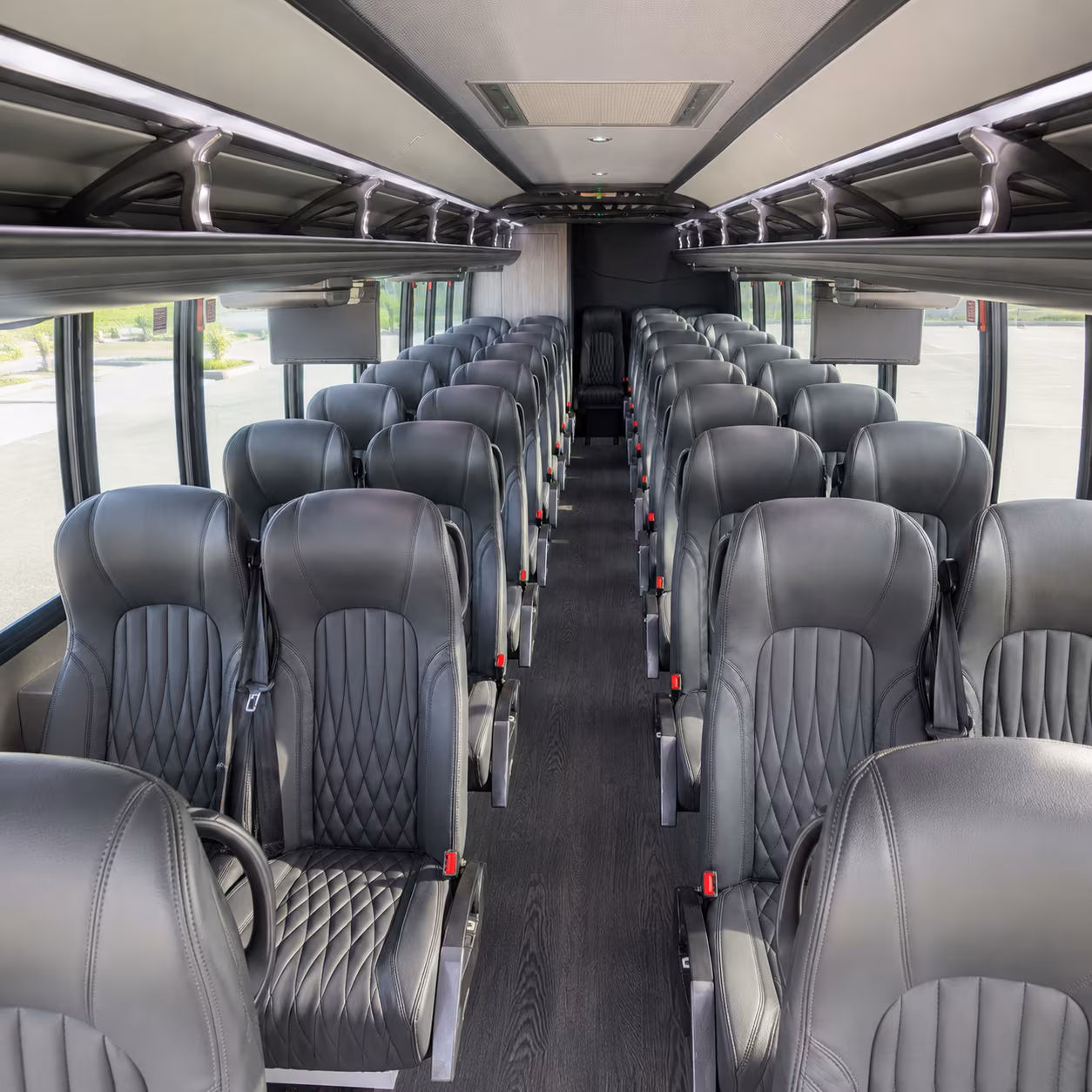 minibus rentals for small group winery tours around fairfield county