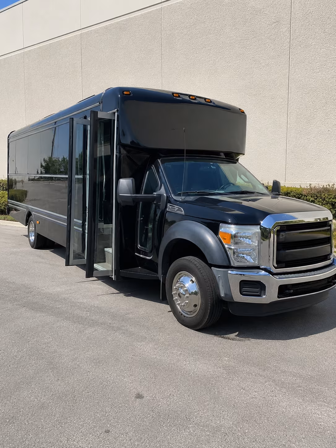new york area sporting events stamford party bus rental