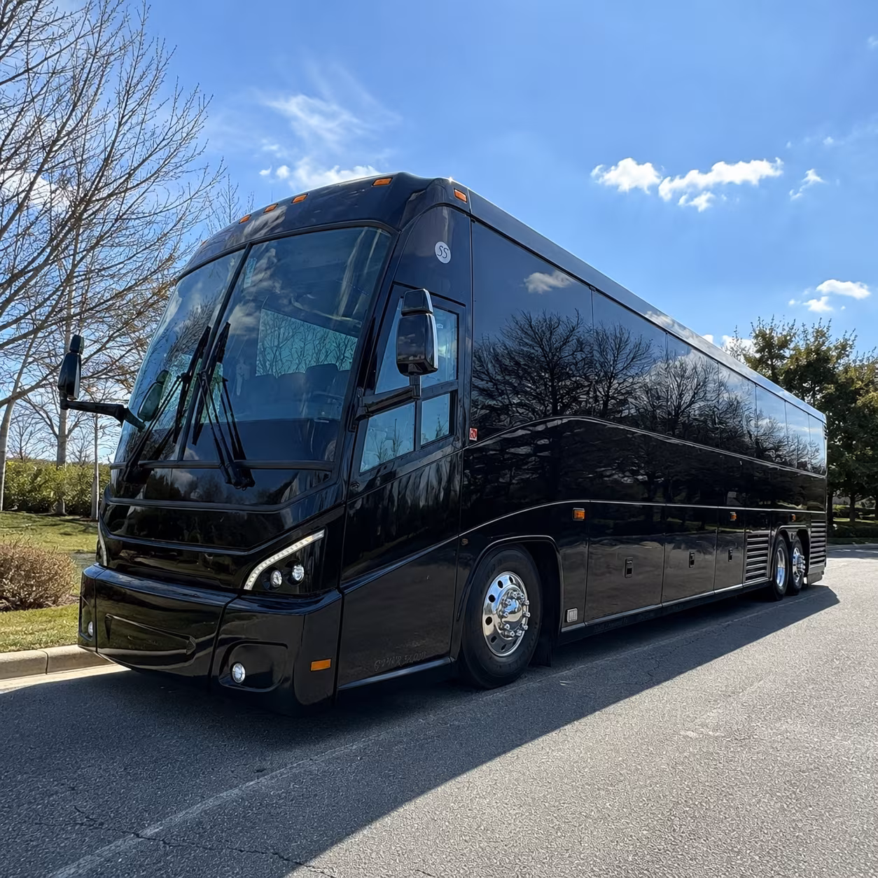 newark liberty international airport shuttle buses from stamford