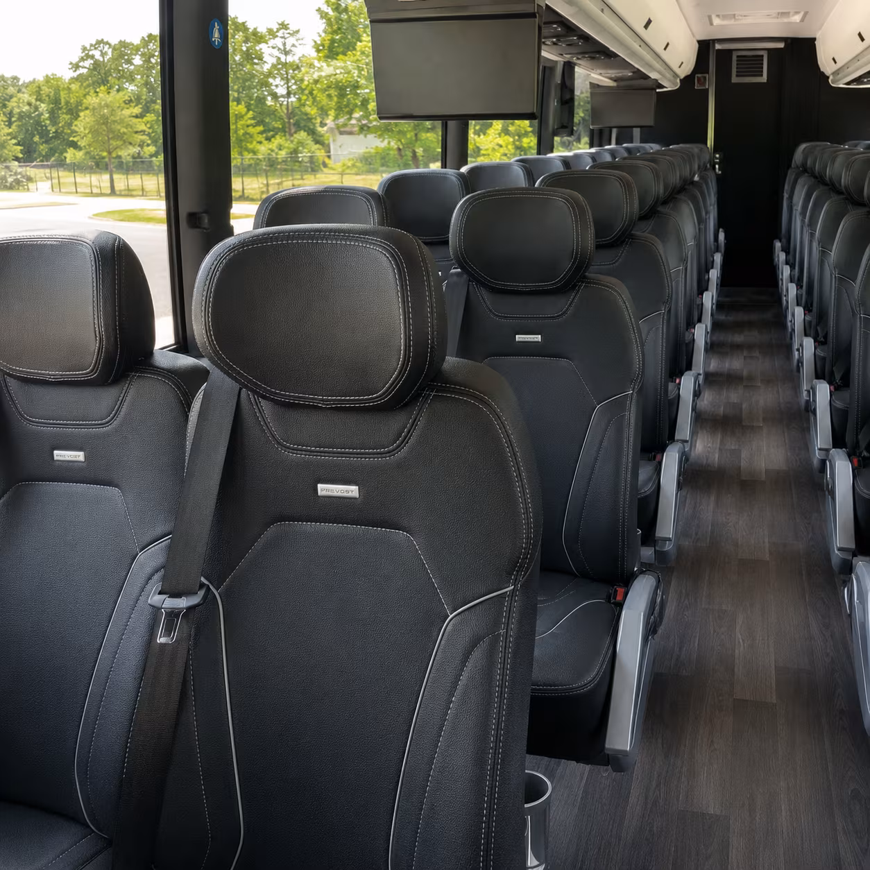 overnight and multi day charter bus tours from stamford