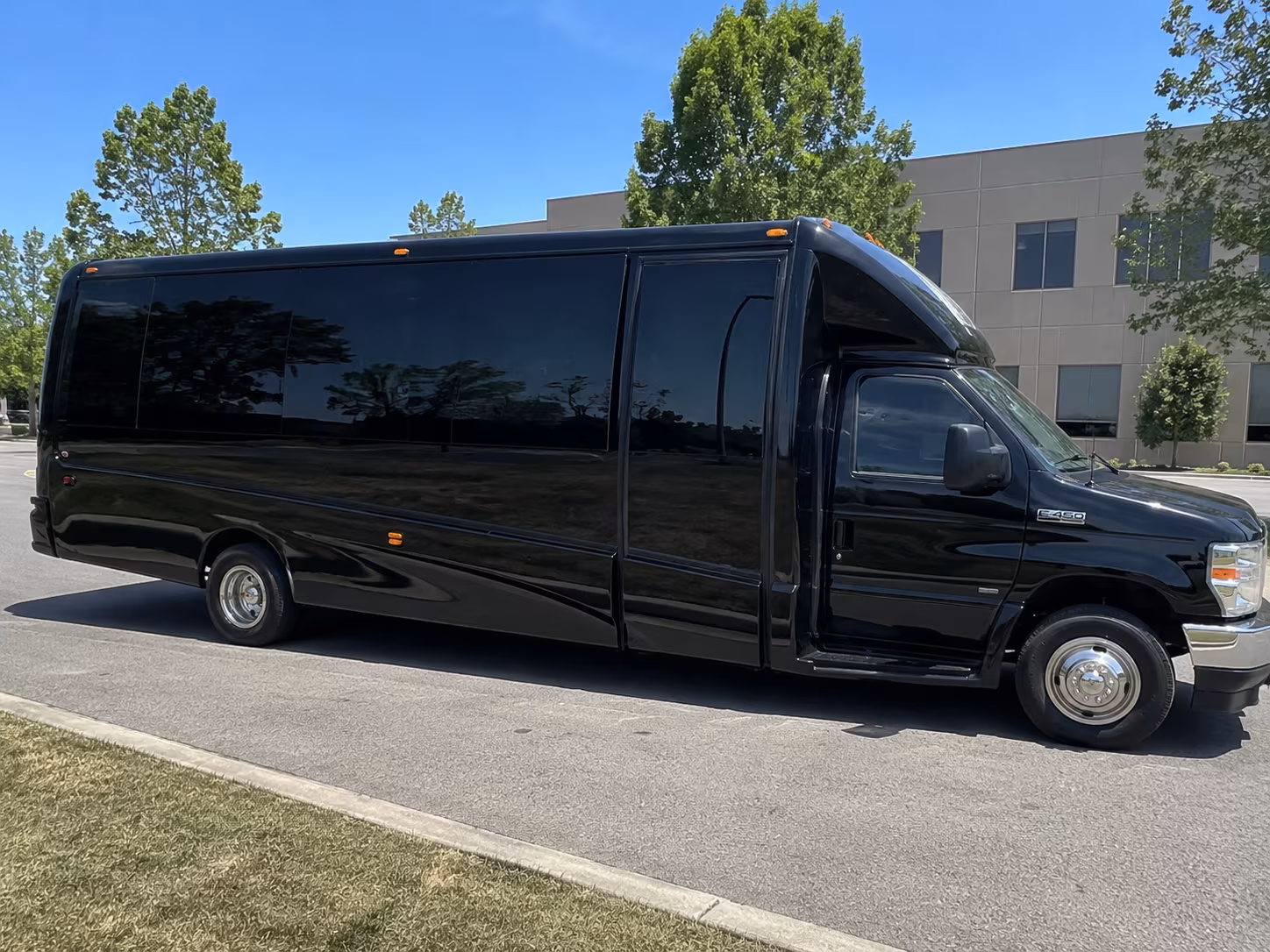 party buses for bachelorette wine tours departing stamford