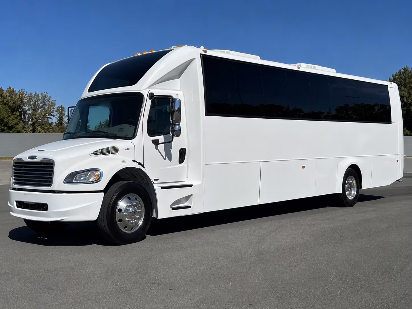 party buses for stamford bachelor and bachelorette celebrations