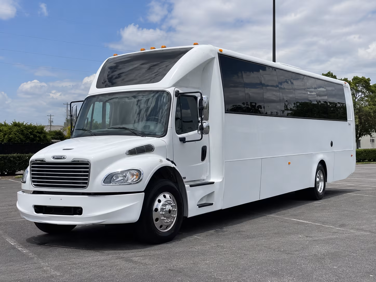 party buses to bridgeport islanders and connecticut whale games