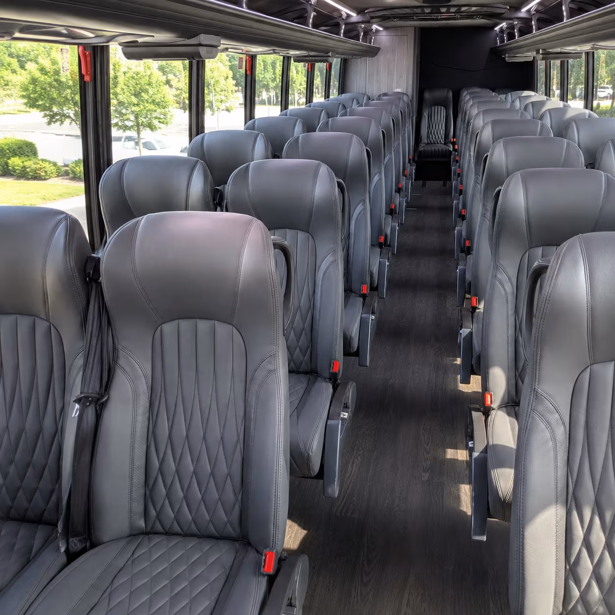 rent a bus for corporate wine tasting events near stamford