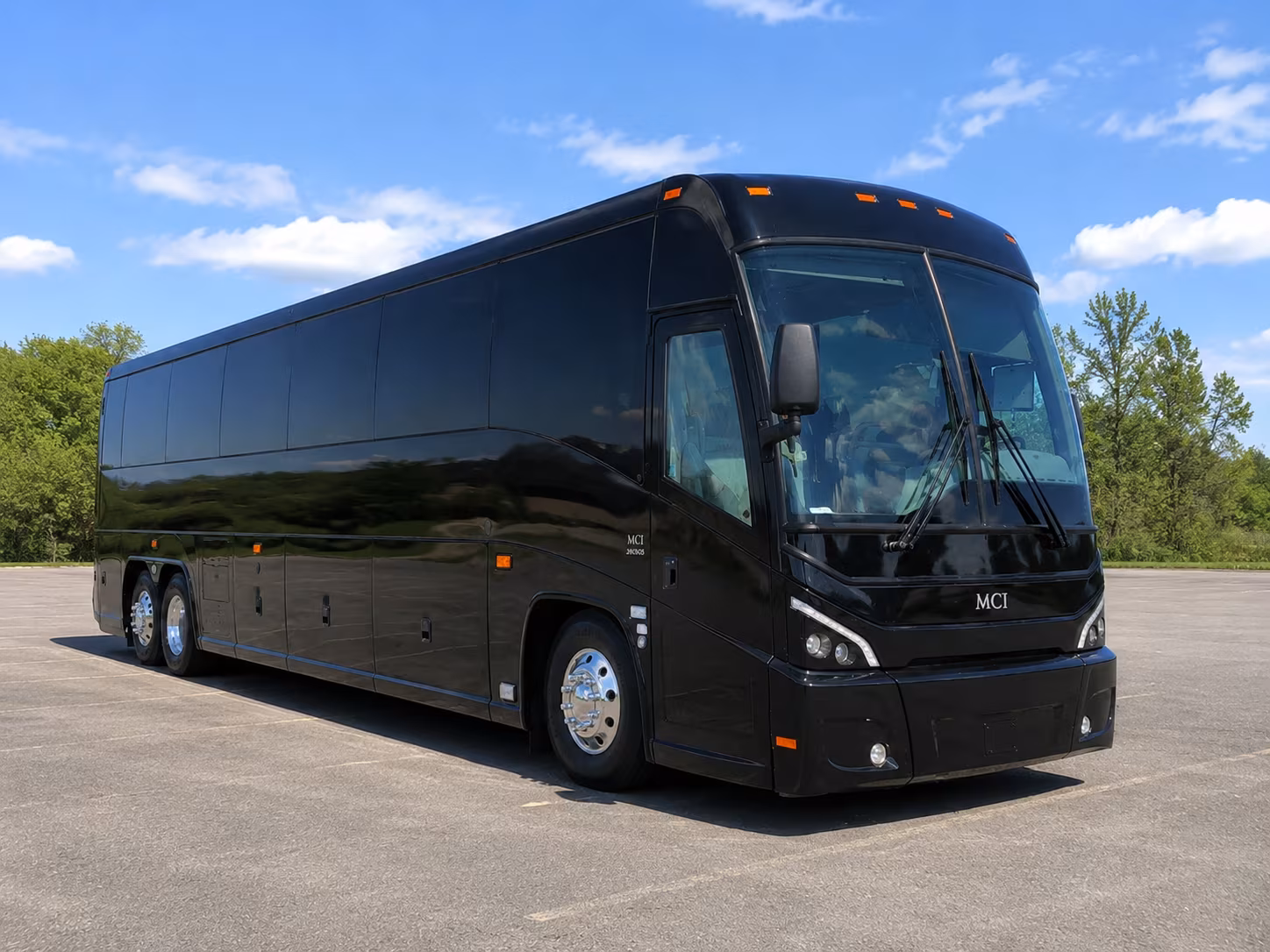 shuttle buses for stamford government conferences legislative events