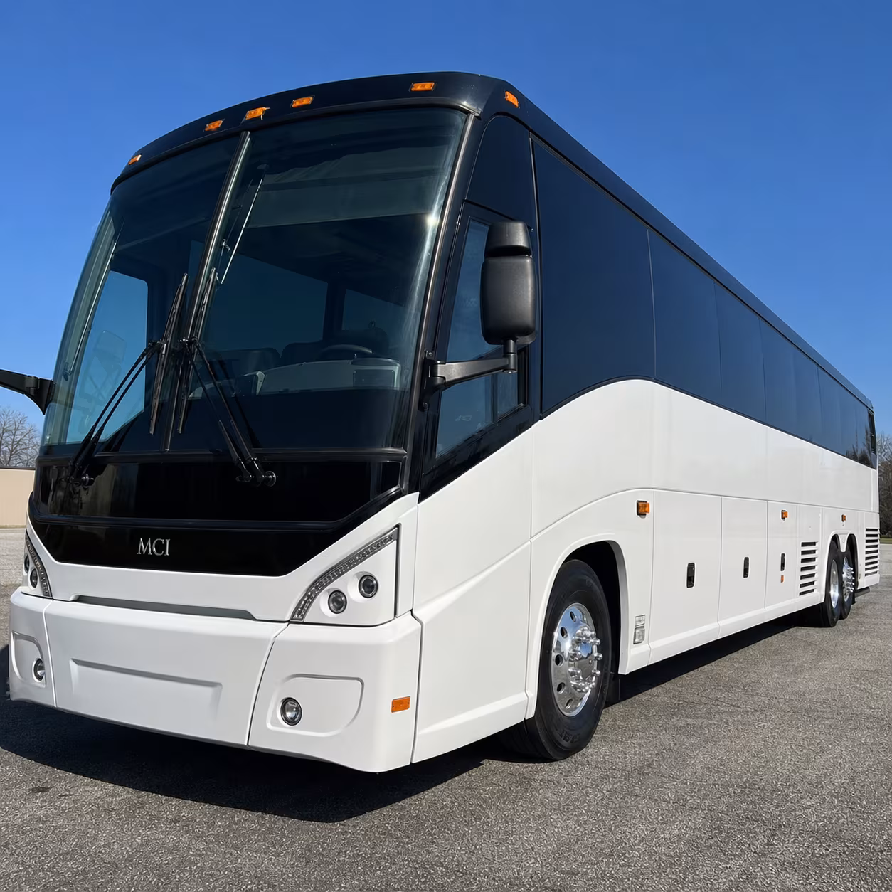 sprinter van transportation for groups and events across stamford
