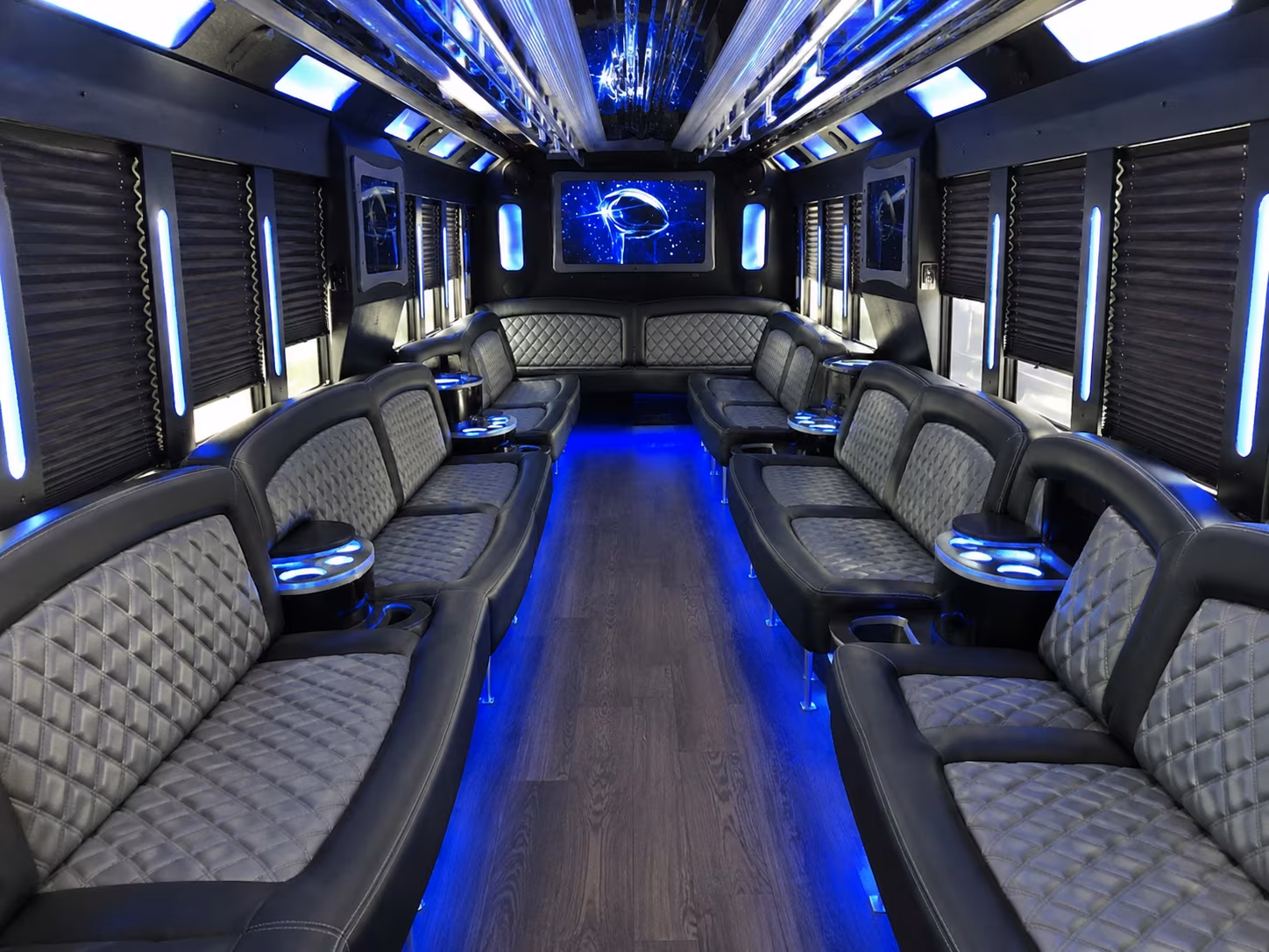 stamford bachelor bachelorette party bus rental