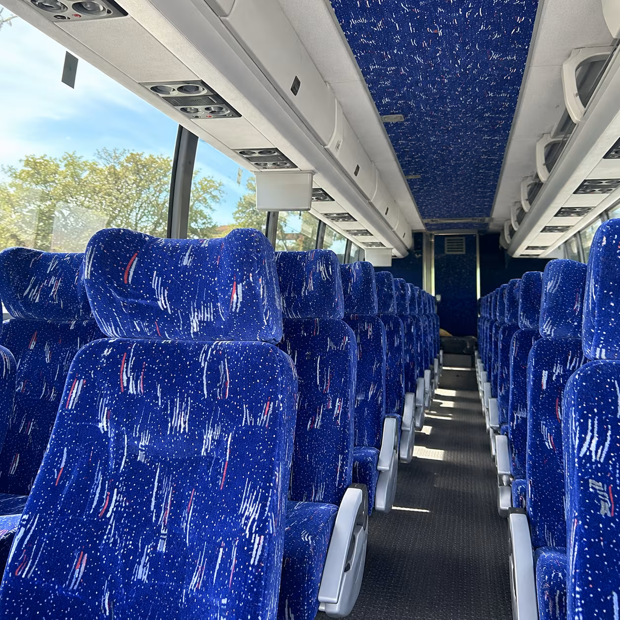 stamford employee transportation