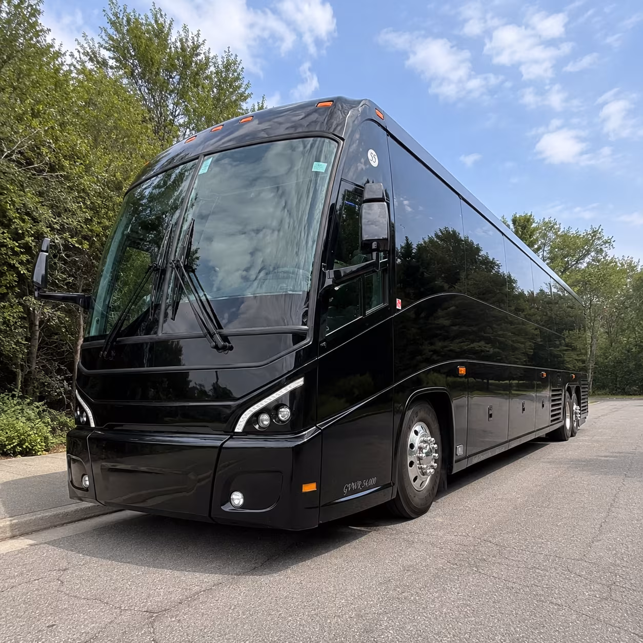 stamford event transportation