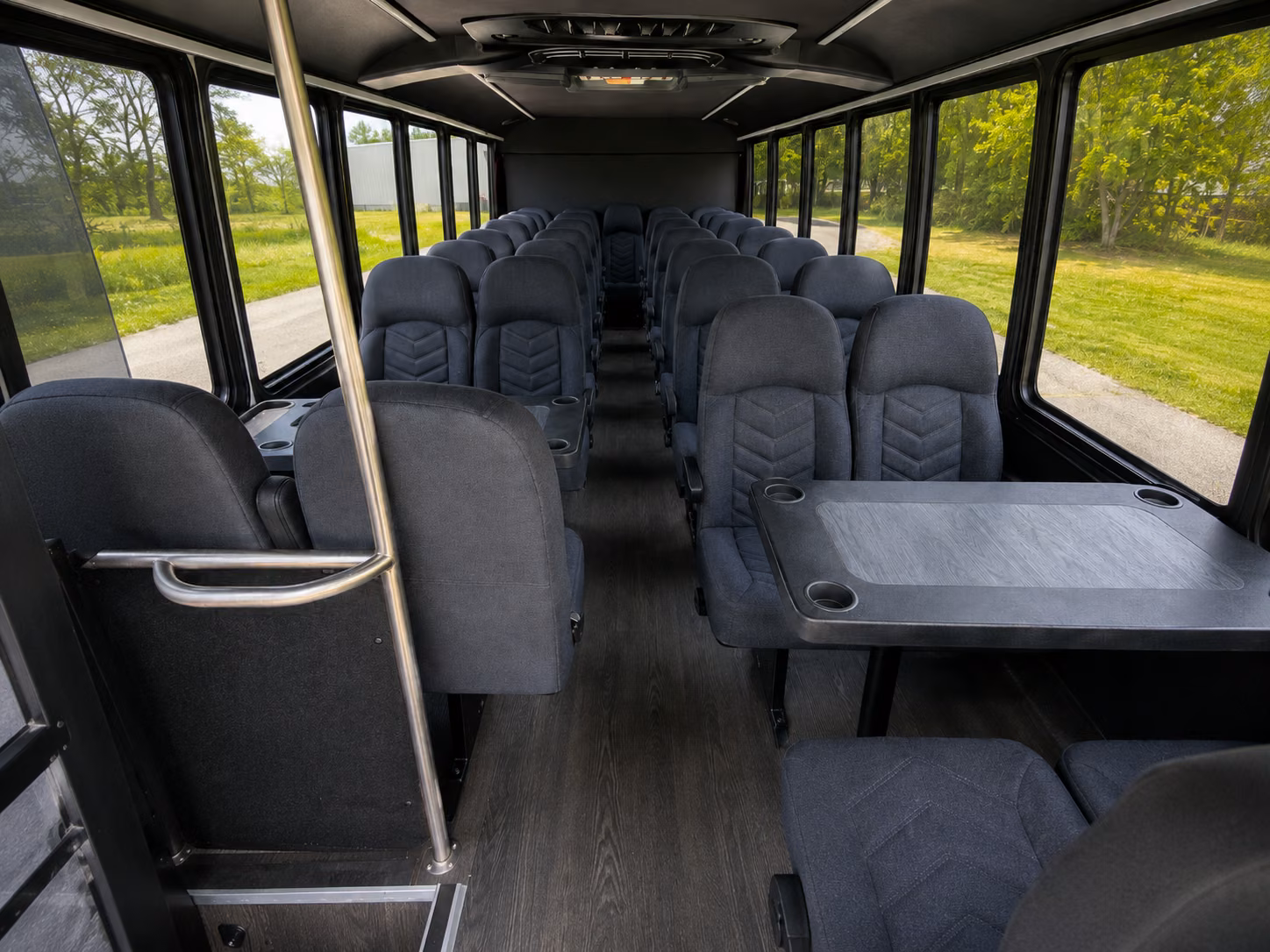 stamford long distance transportation