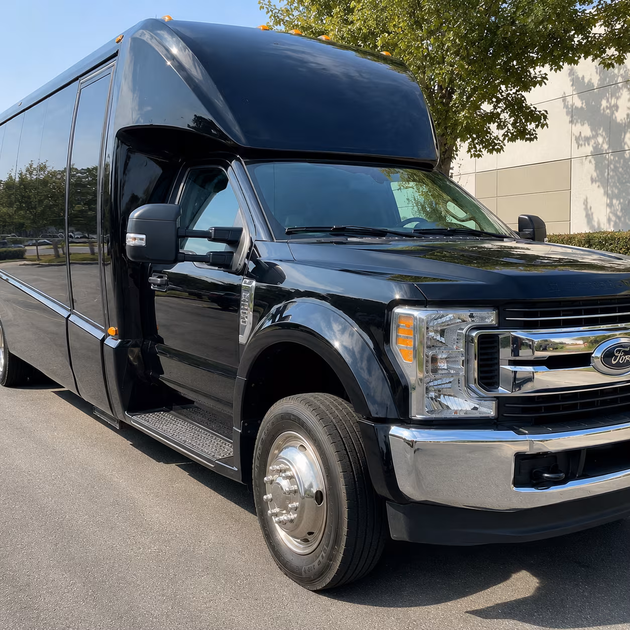stamford nature and environmental education buses for school groups