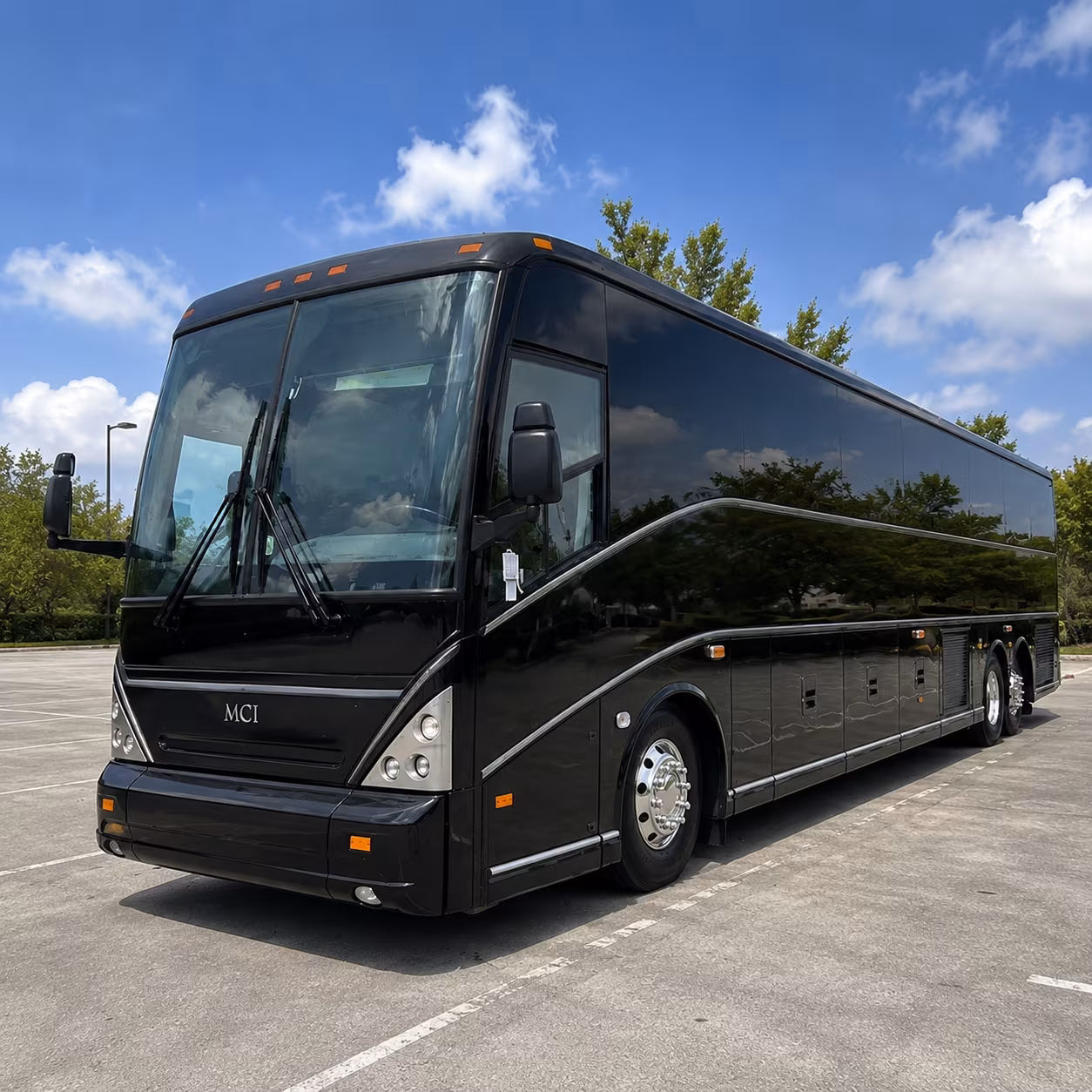 stamford prom transportation