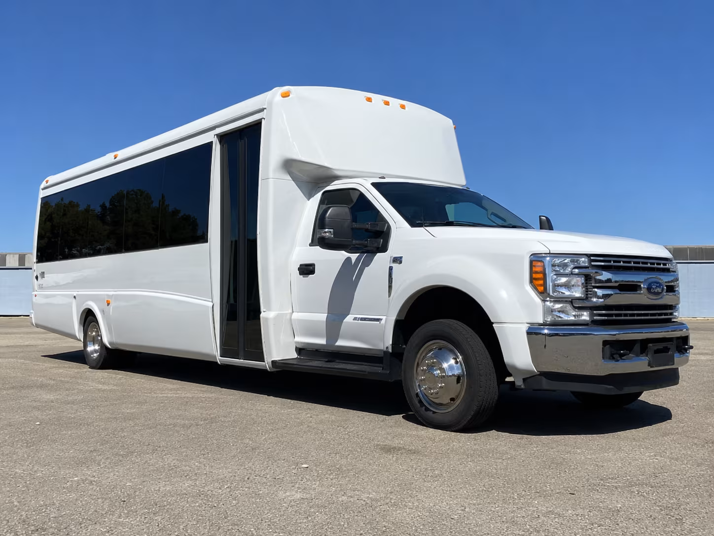stamford sporting event transportation