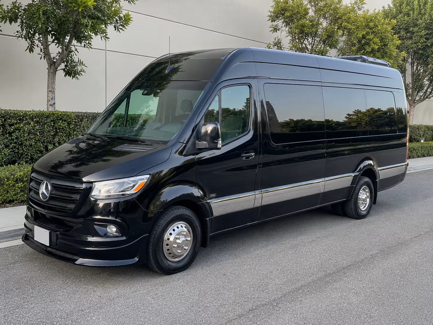 stamford wine tour brewery transportation onboard seating