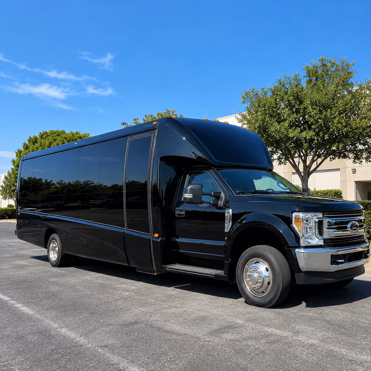 Stamford Wine Tour & Brewery Transportation