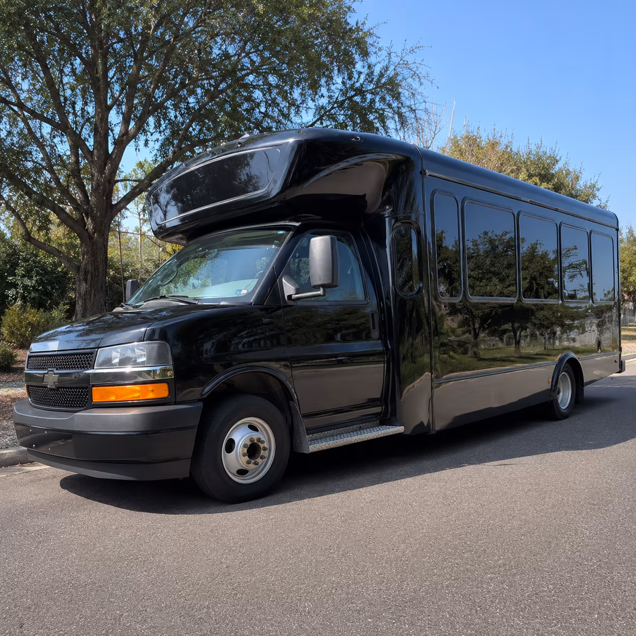 why rent using stamfordcoachbusservice com 2